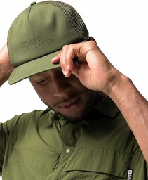 Jack Wolfskin Czapka USON