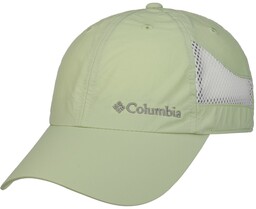 Czapka Tech Shade Strapback by Columbia, zielony, One
