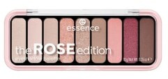 essence The Rose Edition Lovely in Rose Paleta
