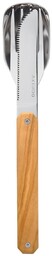 Sztućce magnetyczne zestaw Akinod Straight Cutlery 12H34 -