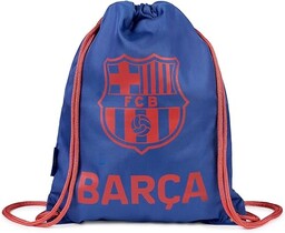 FC Barcelona - Oficjalna torba na siłownię Equipaje-