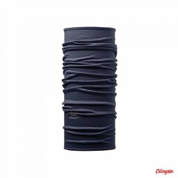 Buff Chusta Wielofunkcyjna Lightweight Merino Wool - Soliddenim