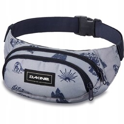 Saszetka Nerka Dakine Hip Pack Forest Friends