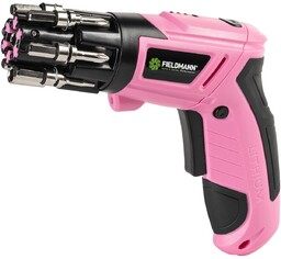 Wkrętarka akumulatorowa Fieldmann FDS 10112-A