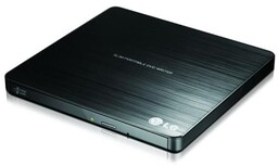 LG Nagrywarka GP57EB40 GP57EB40 (USB 2.0; zewnętrzna)