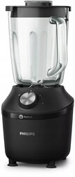Blender Philips HR2291/01 600 W Czarny