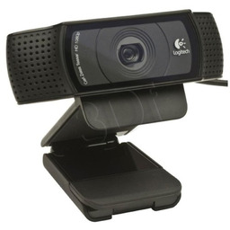 Logitech Kamera internetowa C920 960-001055