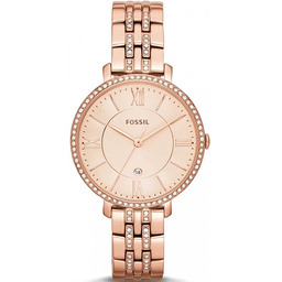 FOSSIL Zegarek ES3546