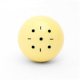 Bila treningowa 57,2 mm