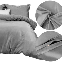 Pościel 160 x 200 3cz Satyna Satynlove Classic