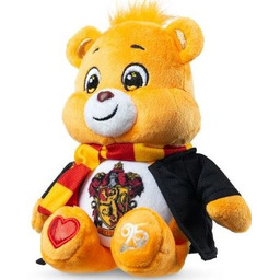Troskliwe Misie - Maskotka Harry Potter Gryffindor 23091