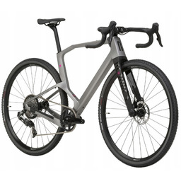 Rower gravel Rondo Ruut CF1 Gen2 Sram koło
