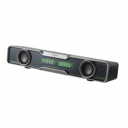 Soundbar Edifier QS30 (czarny) Edifier