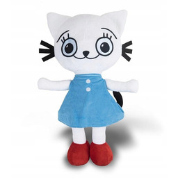 Maskotka Kicia Kocia 50cm