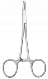 Igłotrzymacz BROWN 13.0cm, imadło chirurgiczne