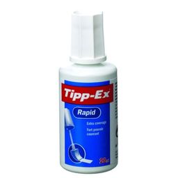 Korektor w płynie TIPP-EX RAPID 20 ml -
