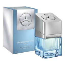 Mercedes-Benz Mercedes-Benz Select Day, Woda toaletowa 50ml