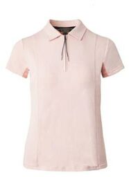 Damska koszulka B Vertigo Claudine roz.34 różowa