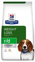 HILL''S Canine r/d 4kg