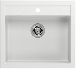 QUADRON HCQB6054U1_BS BILL 110 snow white / elementy