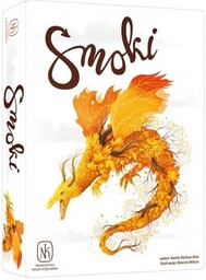 Nasza Księgarnia Gra - Smoki