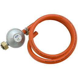 Cattara 13606 Reduktor ciśnienia gazu 30 mbar EN16129