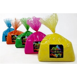 Kolorowy proszek HOLI 5x1kg