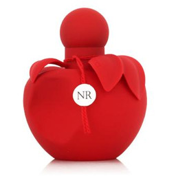 Nina Ricci Nina Extra Rouge woda perfumowana 50