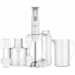 Blender ręczny ZELMER ZHB4555S 800W Funkcja Turbo