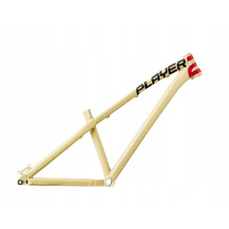 Rama Dartmoor Two6Player Pro Sand Storm mat, L