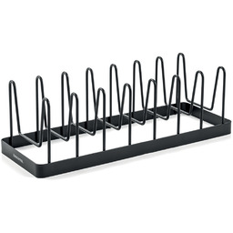 TESCOMA Organizer na pokrywki ONLINE 35 x 13