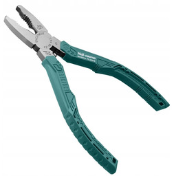 Kombinerki, szczypce do usuwania uszkodzonych śrub 3-9,5mm PZ58