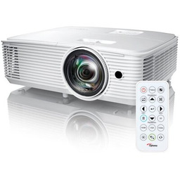 OPTOMA Projektor X309ST XGA (1024 x 768), 3700