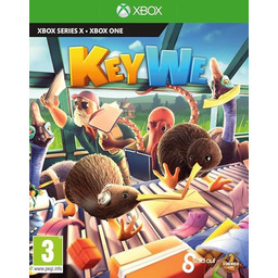 Keywe