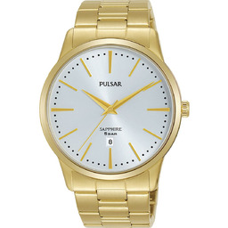 Zegarek Męski Pulsar Regular