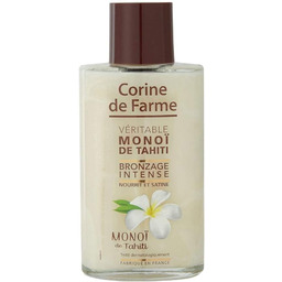 Prawdziwy olej monoï 100 ml