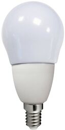 Polux Żarówka LED RGB 311405 A55 LED E14
