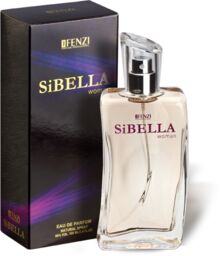 JFenzi Sibella, Woda perfumowana 100ml (Alternatywa perfum Gabriela