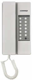 Interkom słuchawkowy TP-12RC Commax