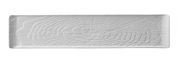 Fine Dine Półmisek prostokątny Nordic, 468x100mm I Fine