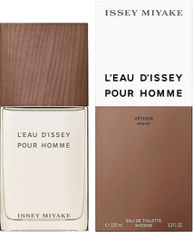 Issey Miyake L''Eau d''Issey Pour Homme Vétiver, Woda