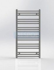 ENIX PT005080986014020000 Enix Grzejnik łazienkowy PT-50x100, wymiary 508x986,