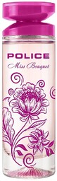 POLICE Miss Bouget EDT spray 100ml