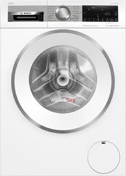 Pralko-suszarka BOSCH WNG254A9BY Serie 6 10.5/6 kg, 1400
