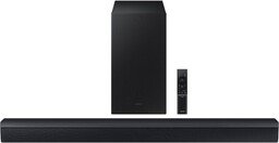 Soundbar Samsung HW-C450/EN 2.1 300W czarny