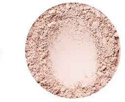 Annabelle Minerals Natural Light 4g podkład mineralny rozświetlający