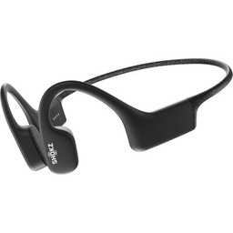 SHOKZ Słuchawki OpenSwim Wodoodporne Czarny