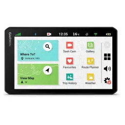 Garmin DriveCam 76 EU MT-D Nawigacja z wideorejestratorem