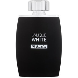 Lalique White In Black woda perfumowana 125 ml