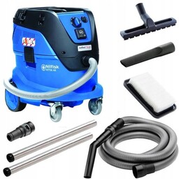 ODKURZACZ PRZEMYSŁOWY NILFISK ATTIX 44-2L IC EU